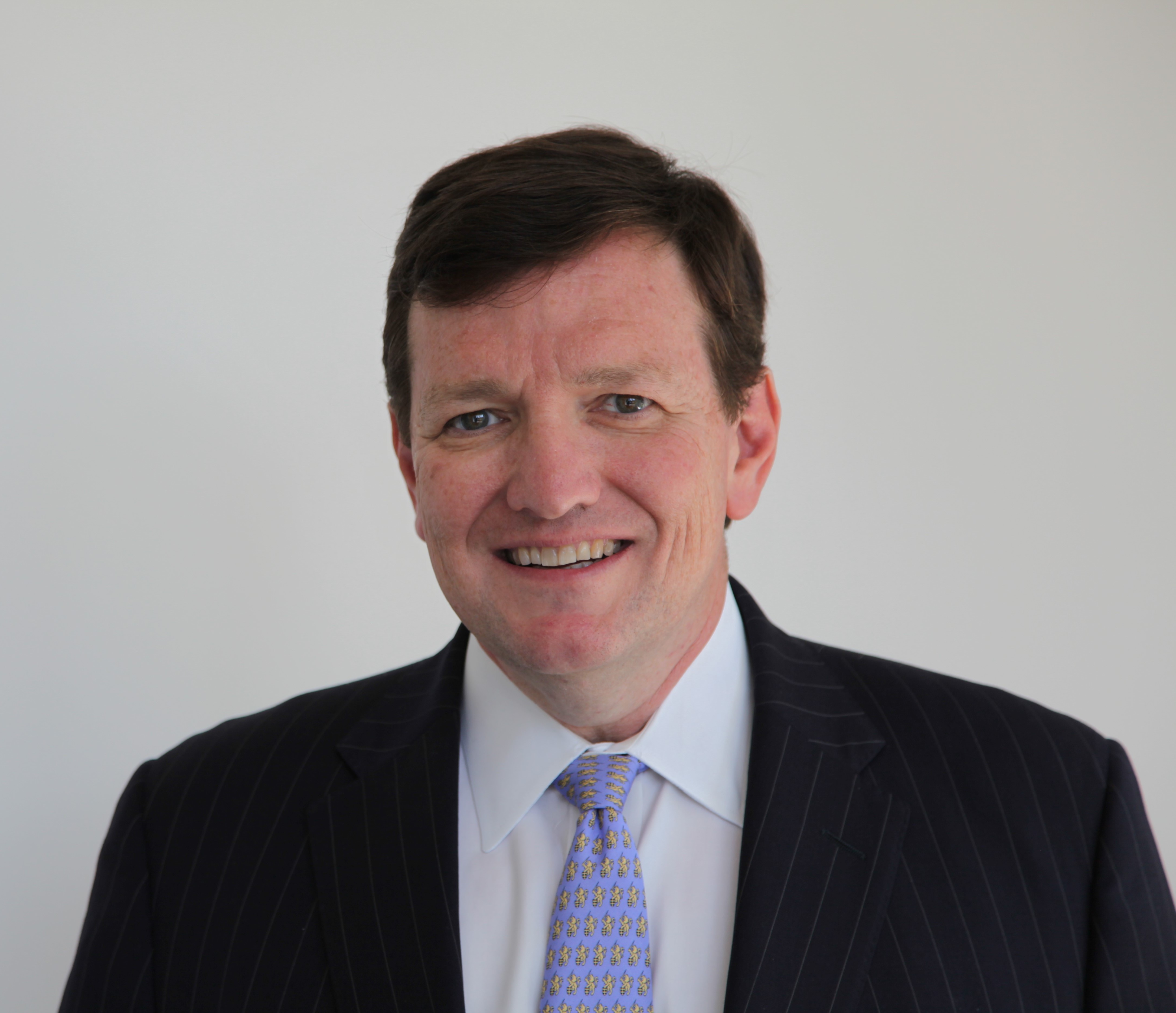 John 'Jeb' Beckwith, Managing Partner, Cooper Beckwith LLC
