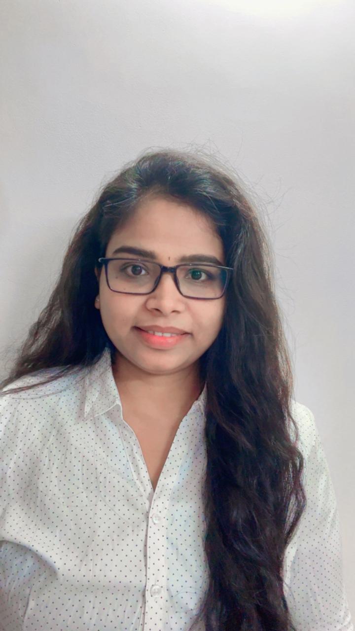 Shailaja Vishwanath, International Partner, Cooper Beckwith LLC